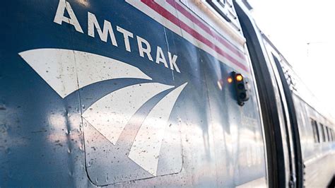 Amtrak's St. Louis-to-Chicago trains running at 110 MPH starting today